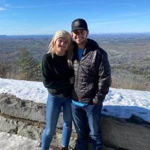 Meet your Posher, Zack